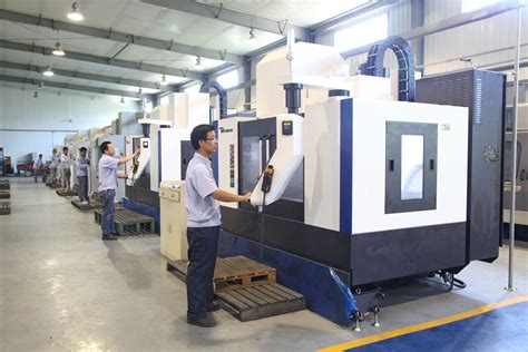 cnc machine car factory|cnc manufacturers in usa.